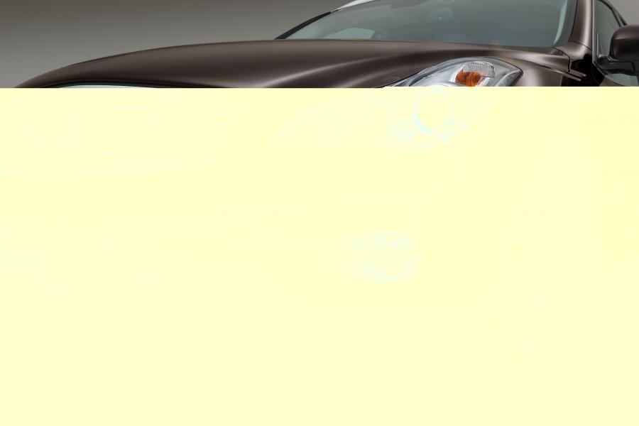  Infiniti EX30d Black Premium 2011 года  (фото 3 из 7)